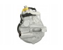 Compresor de aire acondicionado B2A87A compatible con VW Phaeton