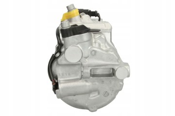 Compresor de aire acondicionado B2A87A compatible con VW Phaeton