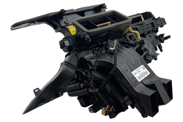 Ventilador del soplador de calefacción para Seat Arona 2Q1816005AE Nu