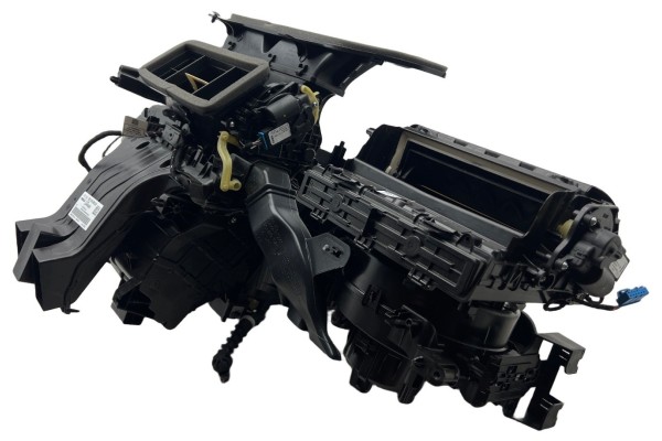 Ventilador del soplador de calefacción para Seat Arona 2Q1816005AE Nu