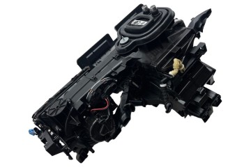 Ventilador del soplador de calefacción para Seat Arona 2Q1816005AE Nu