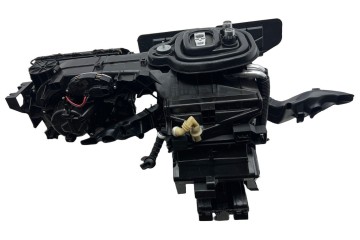 Ventilador del soplador de calefacción para Seat Arona 2Q1816005AE Nu