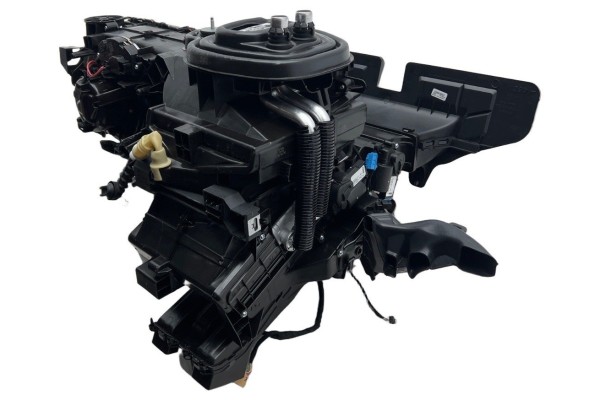 Ventilador del soplador de calefacción para Seat Arona 2Q1816005AE Nu