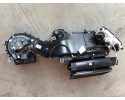 COMPETENT HEATER 5801575030 KNOB IVECO DAILY 2014 WITHOUT AIR CONDITIONING Part manufacturer Iveco OE