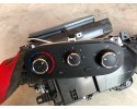 COMPETENT HEATER 5801575030 KNOB IVECO DAILY 2014 WITHOUT AIR CONDITIONING Catalog number of the part 5801575030 nagrzewnica