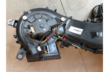COMPETENT HEATER 5801575030 KNOB IVECO DAILY 2014 WITHOUT AIR CONDITIONING Quality of parts according to GVO O original with man