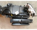 COMPETENT HEATER 5801575030 KNOB IVECO DAILY 2014 WITHOUT AIR CONDITIONING Car type passenger cars