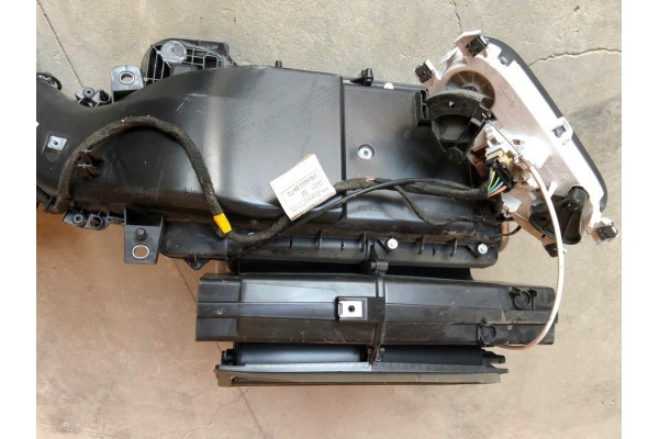 COMPETENT HEATER 5801575030 KNOB IVECO DAILY 2014 WITHOUT AIR CONDITIONING Car type passenger cars