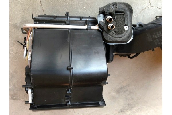 COMPETENT HEATER 5801575030 KNOB IVECO DAILY 2014 WITHOUT AIR CONDITIONING Customs tariff code 87089199
