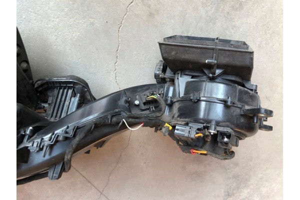 Calefactor Completo 5801575030 Mando Iveco Daily 2014- Sin Aire Acondi