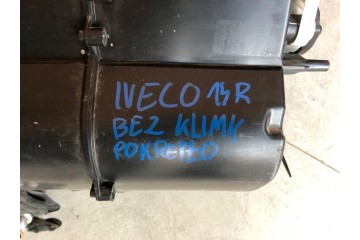 Calefactor Completo 5801575030 Mando Iveco Daily 2014- Sin Aire Acondi