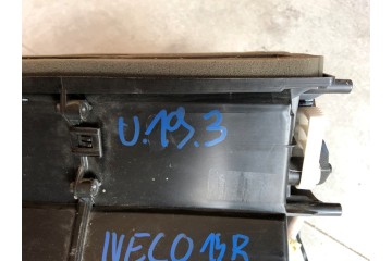 Calefactor Completo 5801575030 Mando Iveco Daily 2014- Sin Aire Acondi
