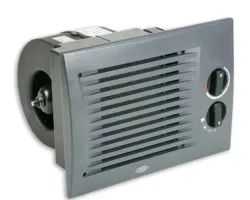 Calentador de Agua ARIZONA 600 24V 5,47 kW