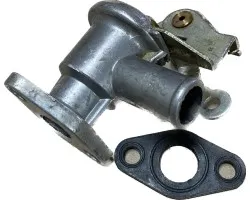 Junta de Válvula de Calefacción FSO Fiat 125p Polonez Nueva Original Completa