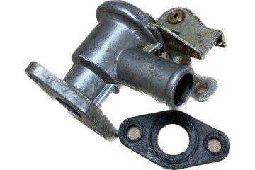 Heater valve gasket FSO Fiat 125p Polonez new set original