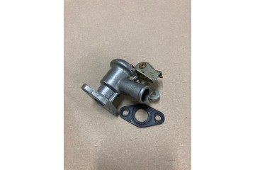 Heater valve gasket FSO Fiat 125p Polonez new set original Part manufacturer Fiat OE