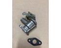 Heater valve gasket FSO Fiat 125p Polonez new set original Car type passenger cars