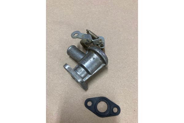 Heater valve gasket FSO Fiat 125p Polonez new set original Car type passenger cars