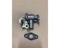 Heater valve gasket FSO Fiat 125p Polonez new set original Quality of parts according to GVO Q original with factory logo OEM OE