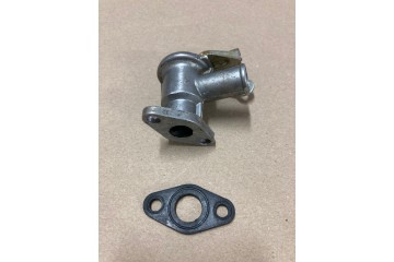 Heater valve gasket FSO Fiat 125p Polonez new set original Catalog number of the original 4216243