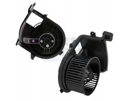 Motor del ventilador interior Meat Doria 994370 / Ventilador de cabina