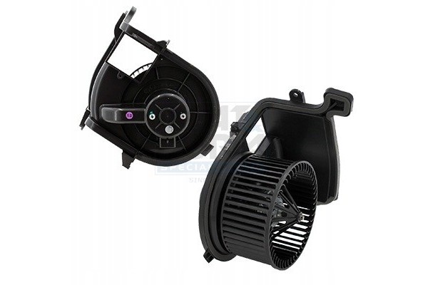 RENAULT CLIO II 1 0 3 0 09 98 BLOWER