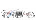 AVA Clever Choice RT8621 Indoor Fan