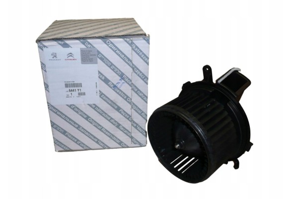Citroen Jumper III Peugeot Boxer III Heater Fan Blower Part manufacturer PSA