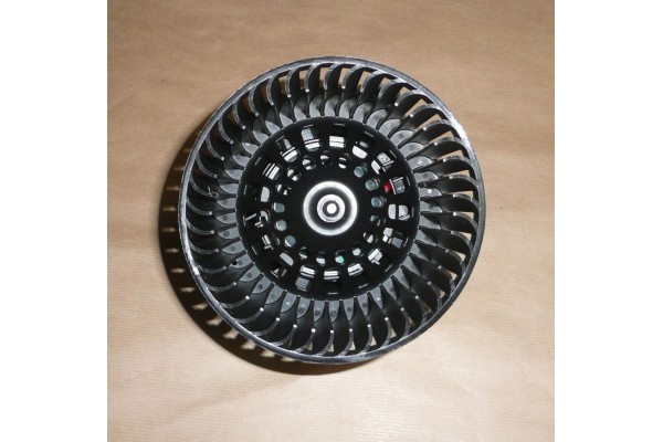 Blower fan heater Peugeot 308 Peugeot RCZ 6441 CZ Part manufacturer Peugeot OE
