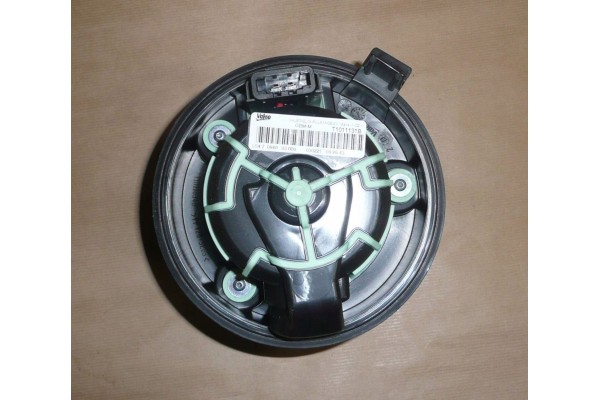 Blower fan heater Peugeot 308 Peugeot RCZ 6441 CZ Quality of parts according to GVO O original with manufacturer s logo OE