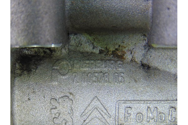 70057805 VALVULA EGR CITROEN C-CROSSER VTR 2009 70057805 202209 CITROEN - 2