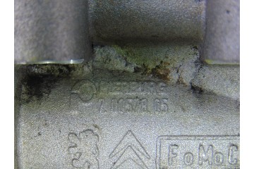 70057805 VALVULA EGR CITROEN C-CROSSER VTR 2009 70057805 202209 CITROEN - 2