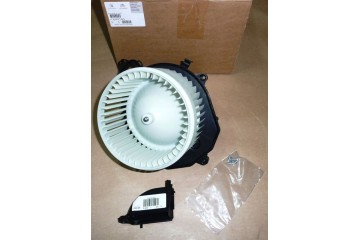 Blower heater fan Citroen Berlingo Peugeot Partner 6441 AS