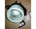 Blower heater fan Citroen Berlingo Peugeot Partner 6441 AS Part manufacturer Peugeot OE