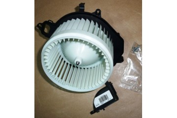 Blower heater fan Citroen Berlingo Peugeot Partner 6441 AS Part manufacturer Peugeot OE