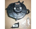 Blower heater fan Citroen Berlingo Peugeot Partner 6441 AS Catalog number of the part 6441 AS