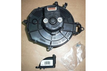 Blower heater fan Citroen Berlingo Peugeot Partner 6441 AS Catalog number of the part 6441 AS