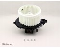 Blower heater fan Citroen Berlingo Peugeot Partner 6441 AS Car type cargo vans passenger cars