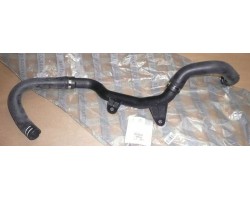Radiator cable Peugeot Boxer III 2 2 Hdi 1343 JP