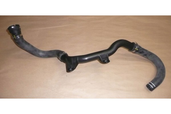 Radiator cable Peugeot Boxer III 2 2 Hdi 1343 JP Part manufacturer PSA