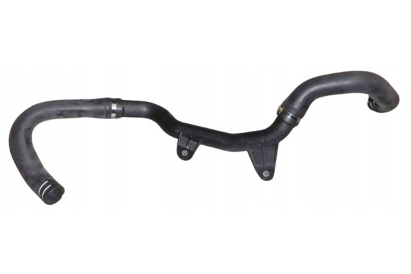 Radiator cable Peugeot Boxer III 2 2 Hdi 1343 JP Quality of parts according to GVO O original with manufacturer s logo OE