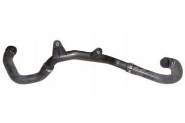 Radiator cable Peugeot Boxer III 2 2 Hdi 1343 JP Catalog number of substitutes M9507