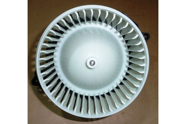 Blower heater fan Citroen Berlingo Peugeot Partner 6441 AR Catalog number of the part 6441AR
