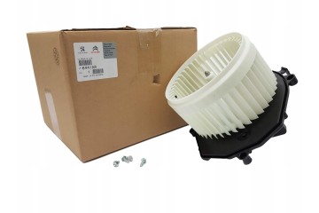 Blower heater fan Citroen Berlingo Peugeot Partner 6441 AR Car type passenger cars