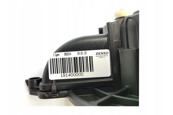 Ventilador Original Berlingo Partner II 6441AR