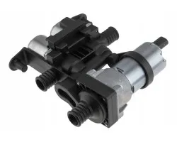 Válvula de Control NTY para Refrigerante