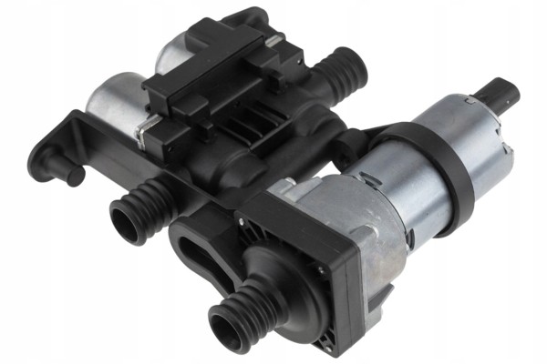 CTM BM 100 NTY COOLANT CONTROL VALVE