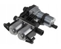 CTM BM 100 NTY COOLANT CONTROL VALVE Part manufacturer NTY