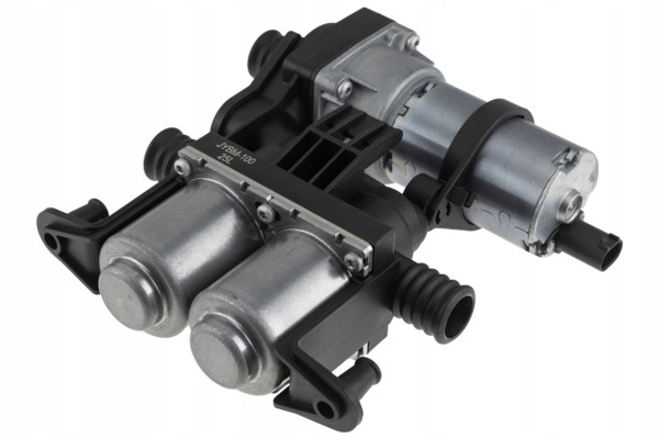 CTM BM 100 NTY COOLANT CONTROL VALVE Part manufacturer NTY