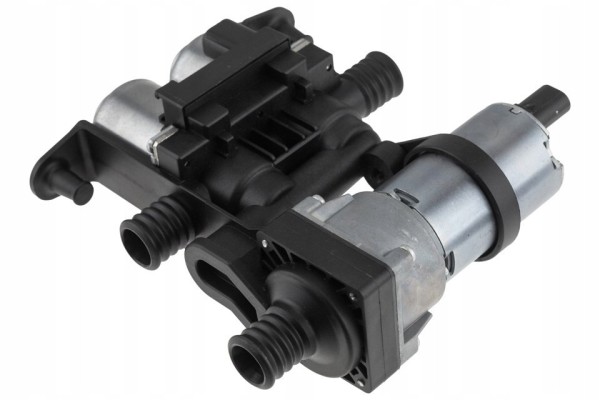 Válvula de Control NTY para Refrigerante